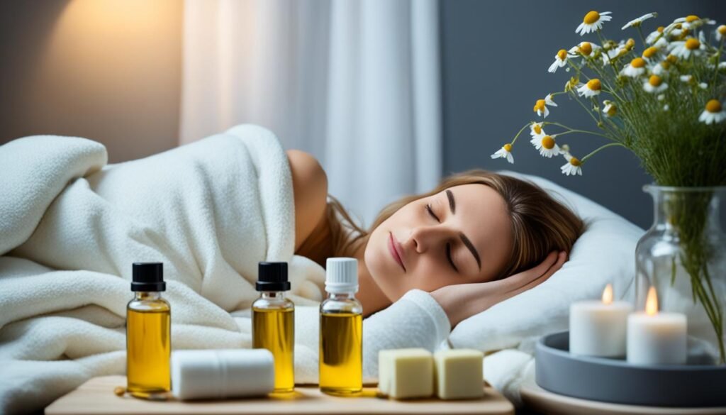 how to optimize deep sleep for better skin rejuvenation