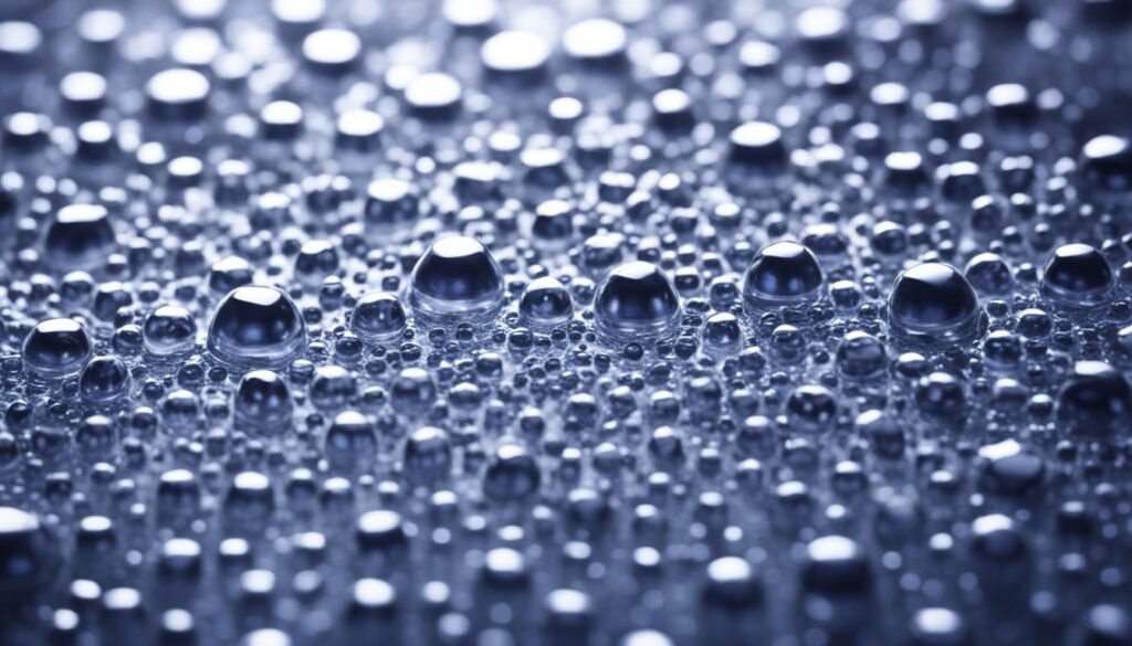hyaluronic acid and skin moisture