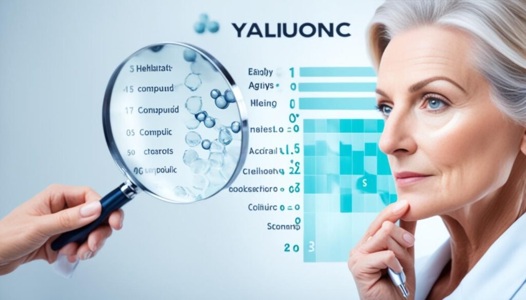 hyaluronic acid healthcare provider