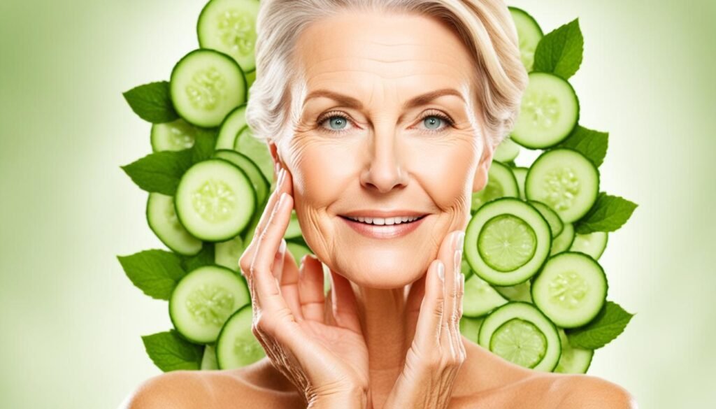 hydrating ingredients