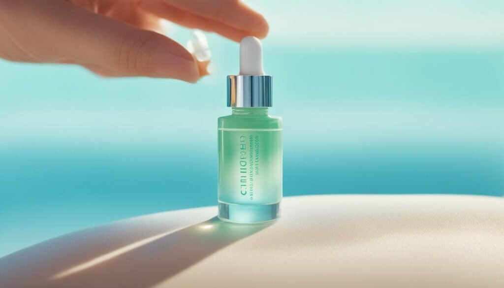 hydrating serum