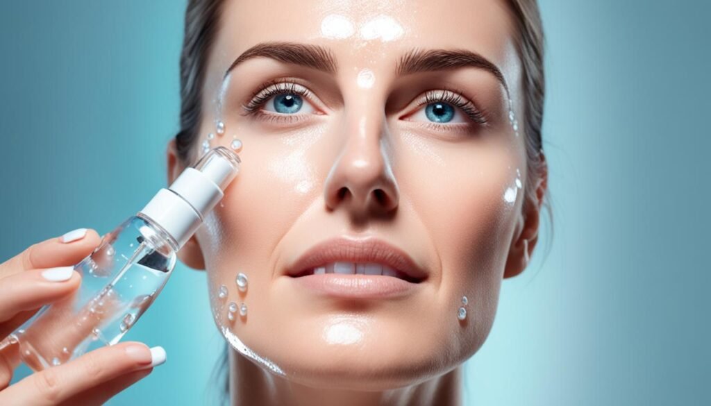 hydrating skincare routine hydrating skincare routine