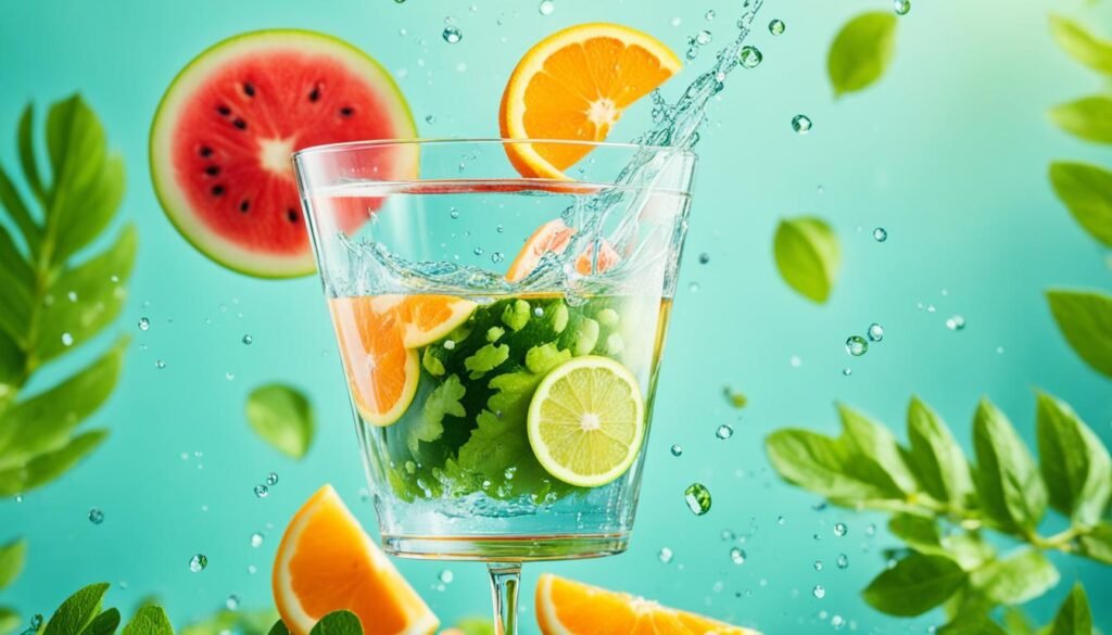 hydration
