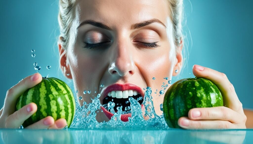 hydration