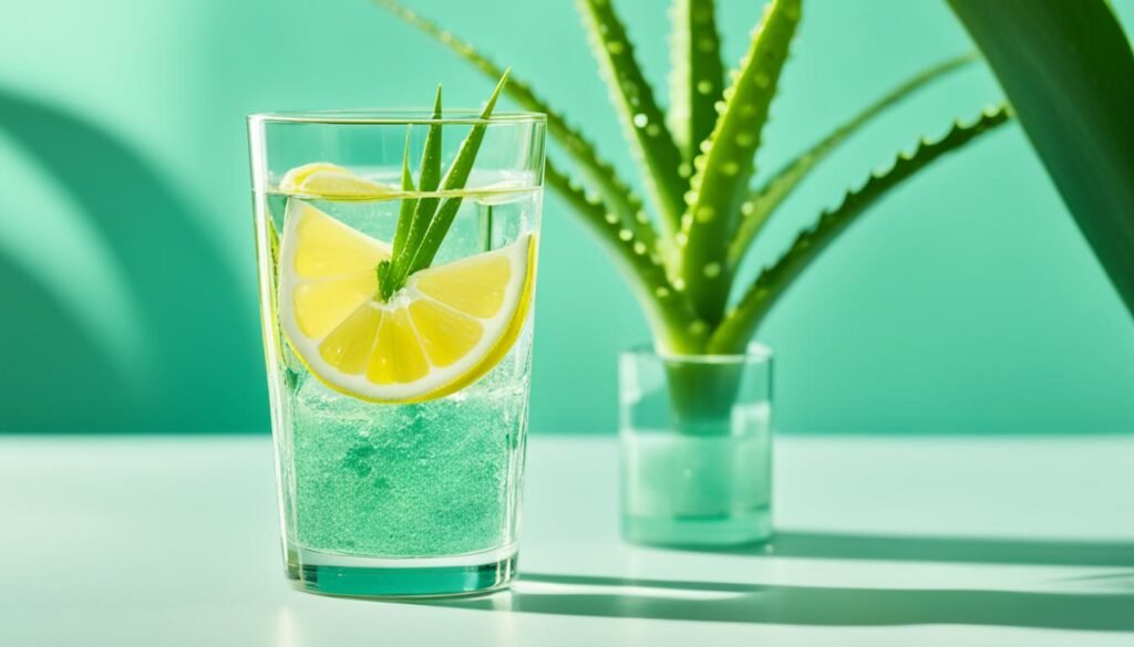 hydration and skin