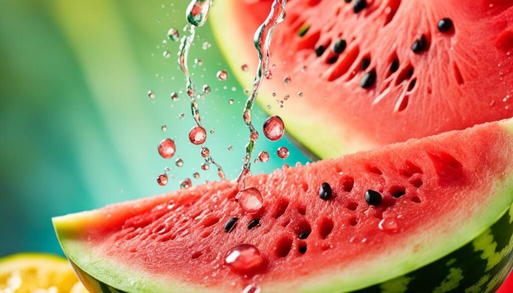 hydration and skin health