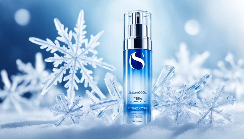 iS Clinical Hydra-Cool Serum