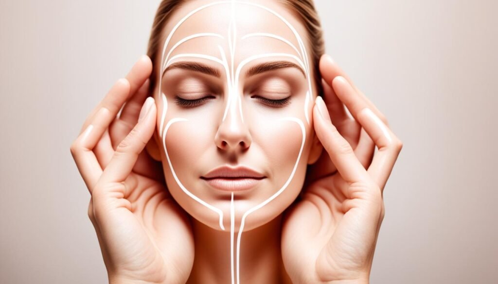 importance of consistency in facial massage