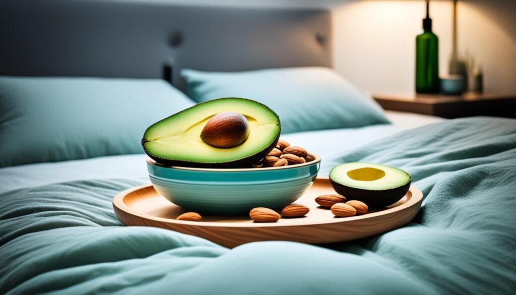 improve skin health through sleep