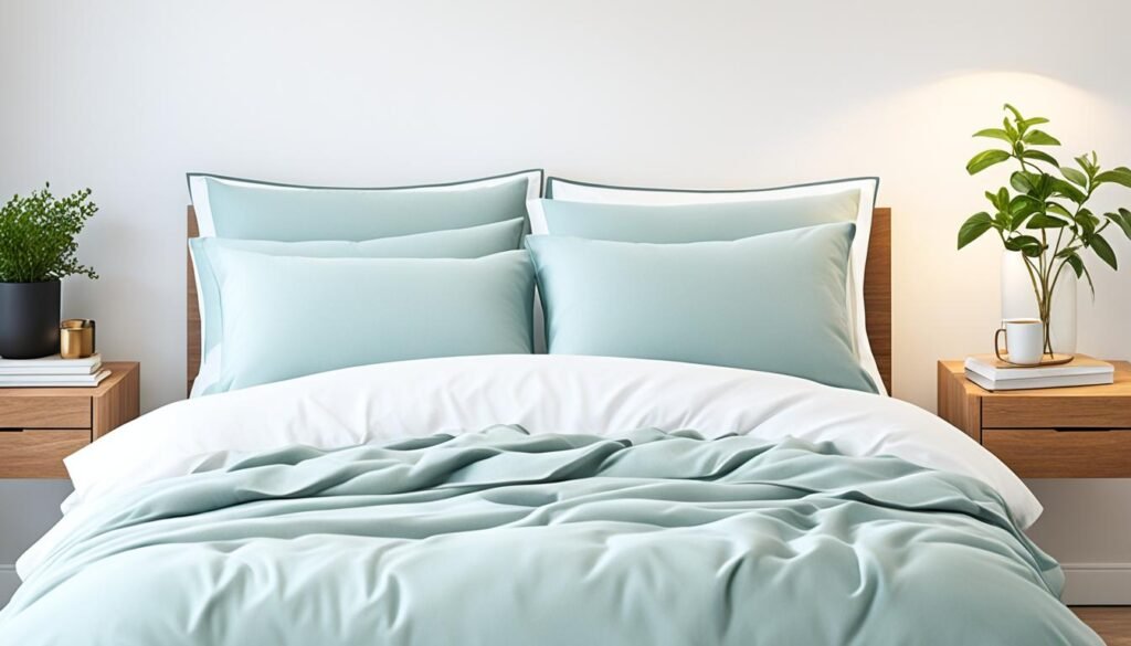 improve sleep quality