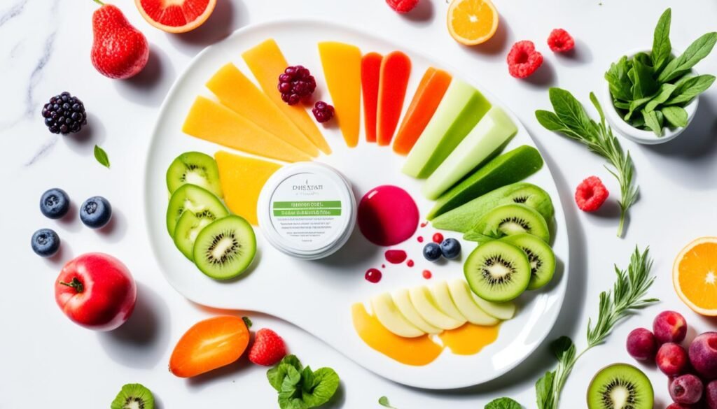 incorporating vitamins into skincare