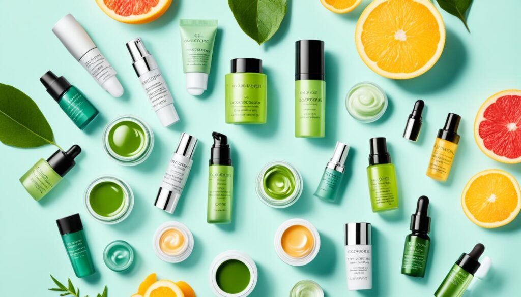 inexpensive anti-aging skincare solutions