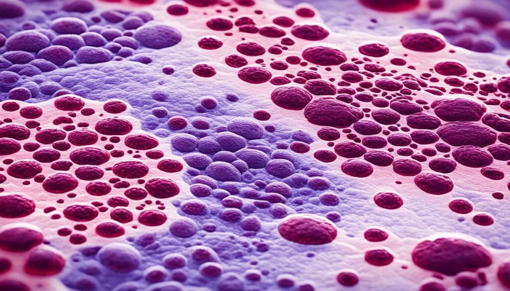 inflammation and skin aging