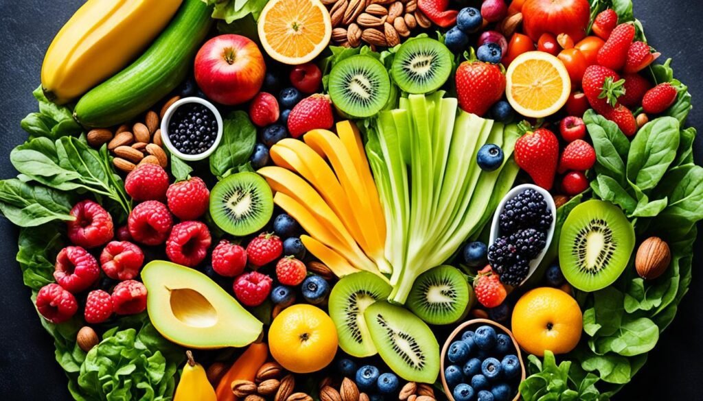 key nutrients for skin health