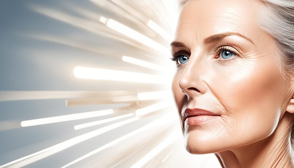 laser resurfacing