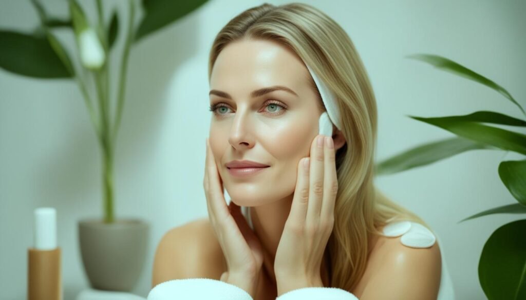 laser resurfacing recovery