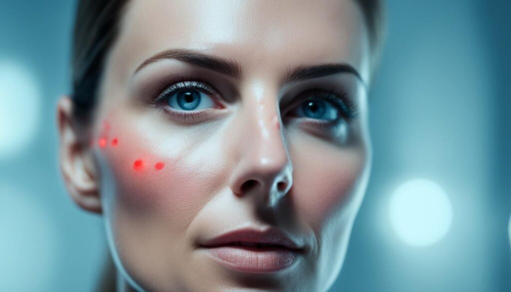 laser resurfacing risks