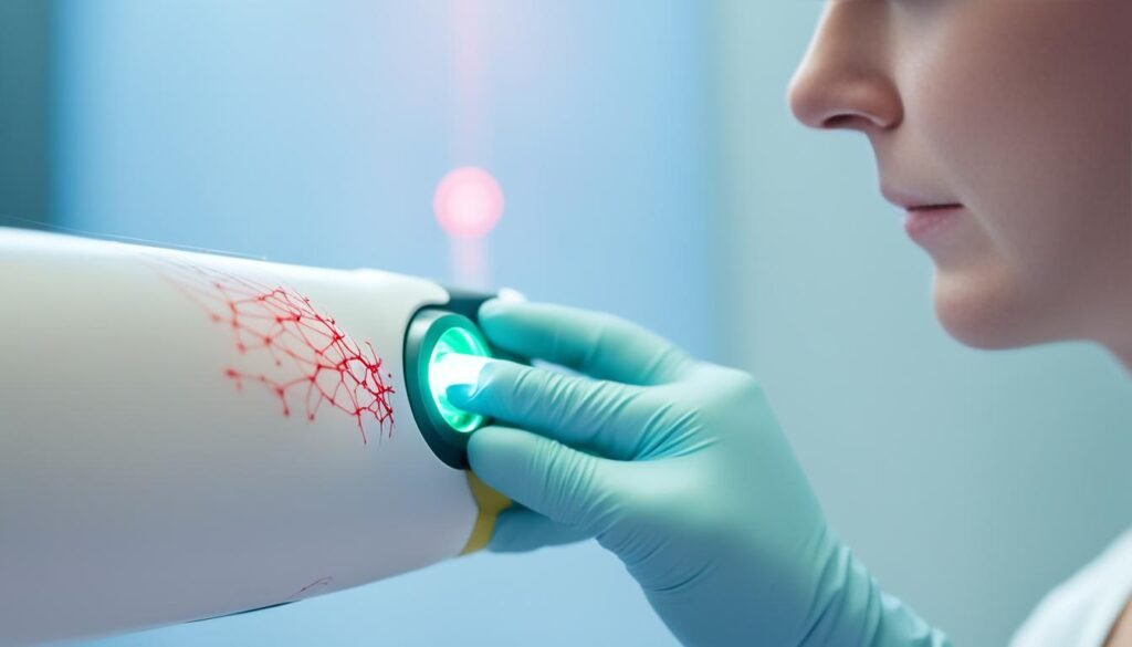 laser tattoo removal