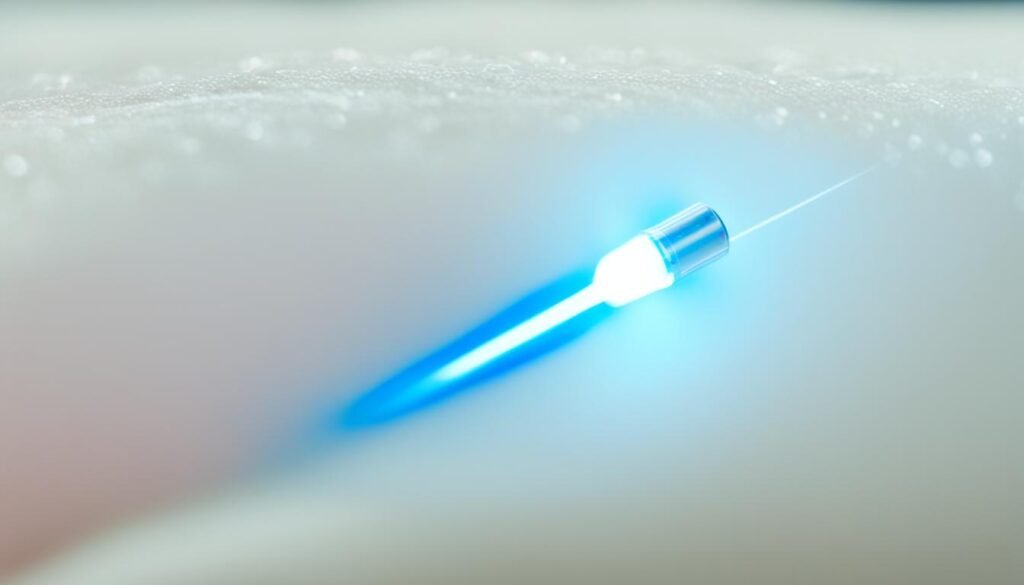 laser treatment for age spots