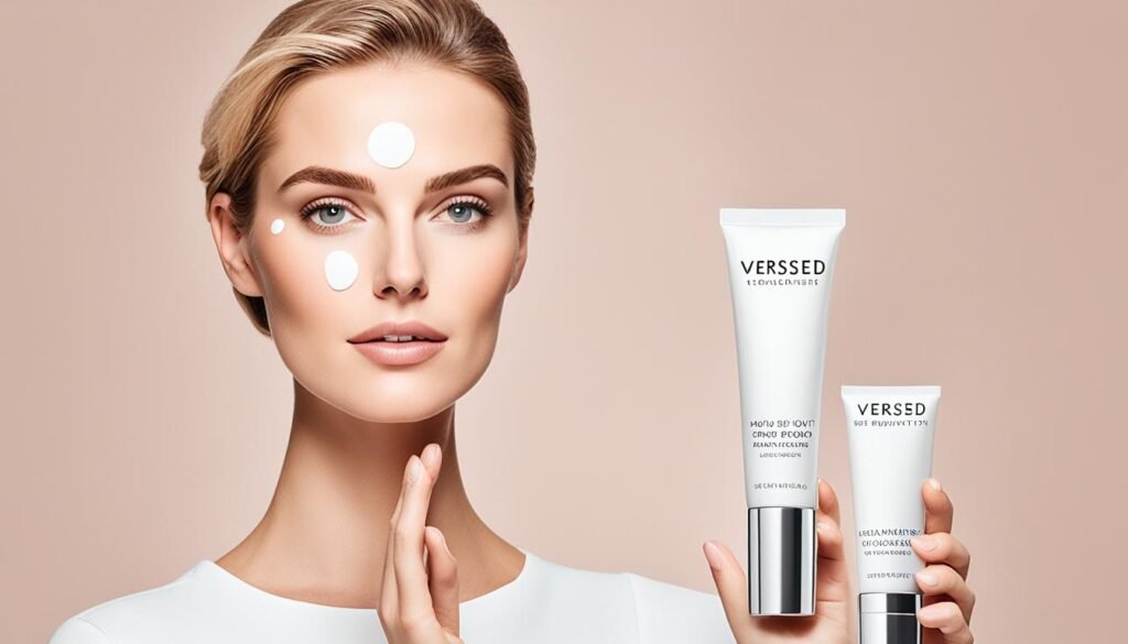 lightweight dark spot corrector