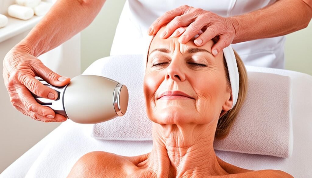 limitations of facial massage