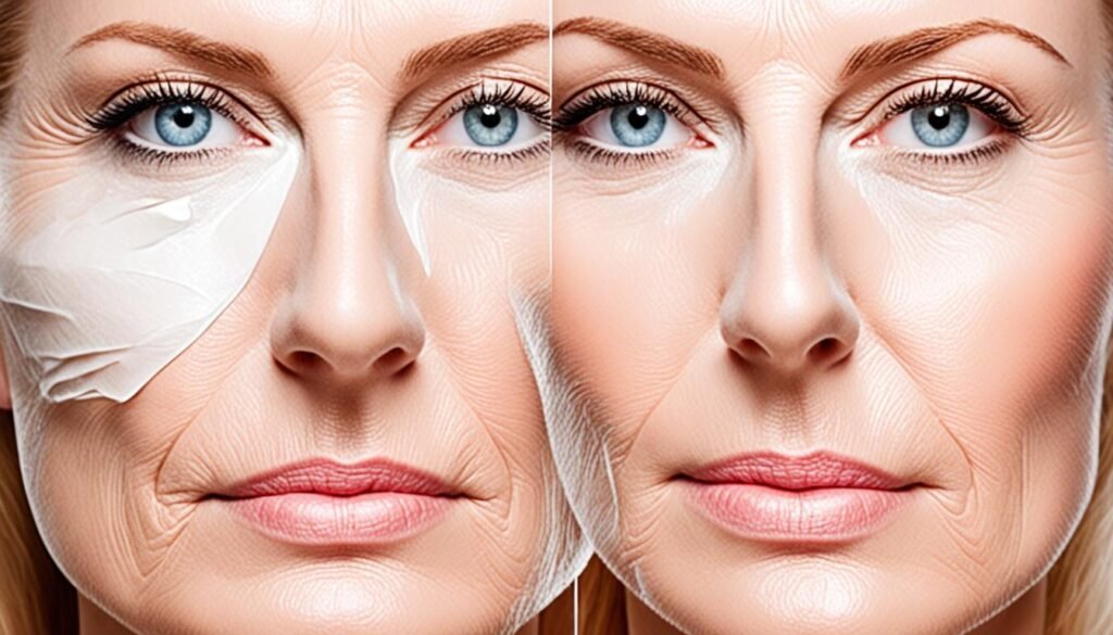 limitations of facial massage