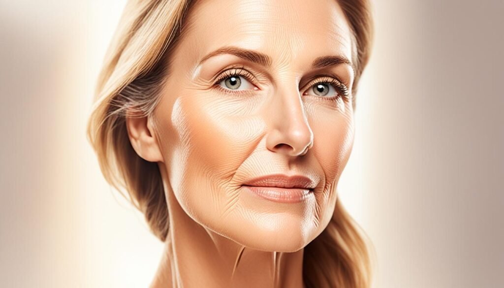 long-lasting results of age spot treatment