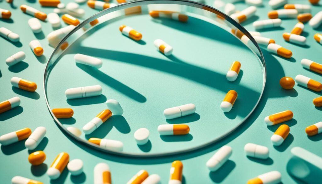 medications that increase sun-damaged skin