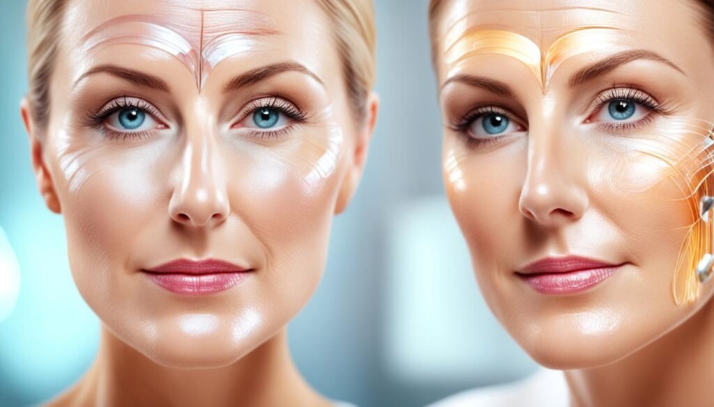 microdermabrasion and dermabrasion