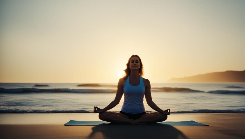 mind-body connection