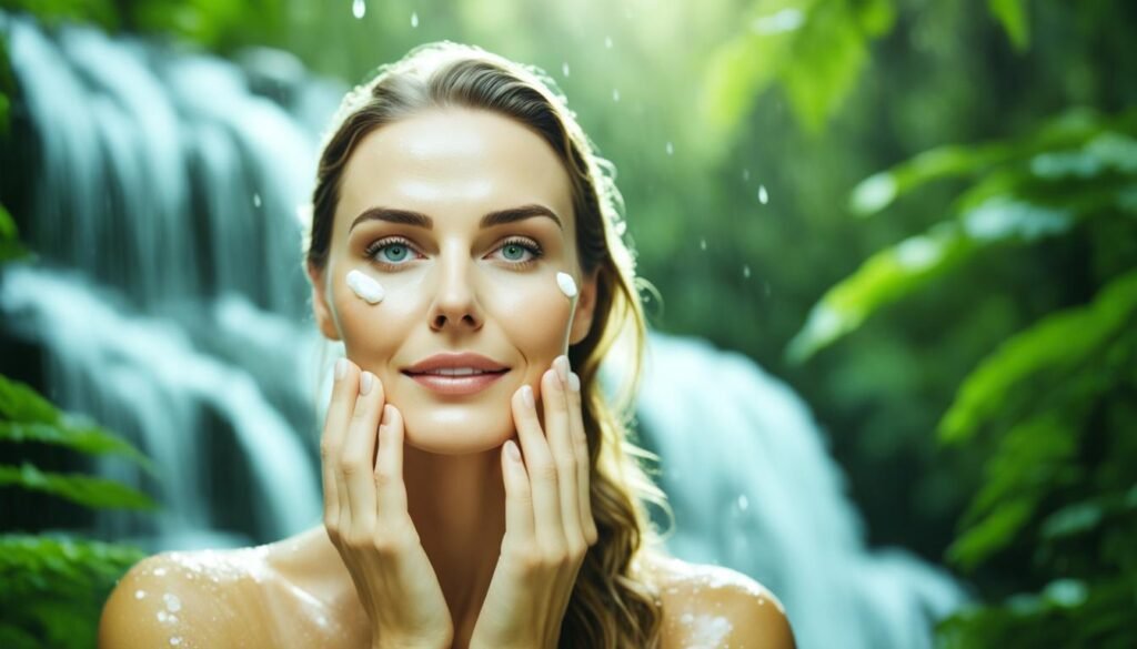 moisturizers for improved skin health