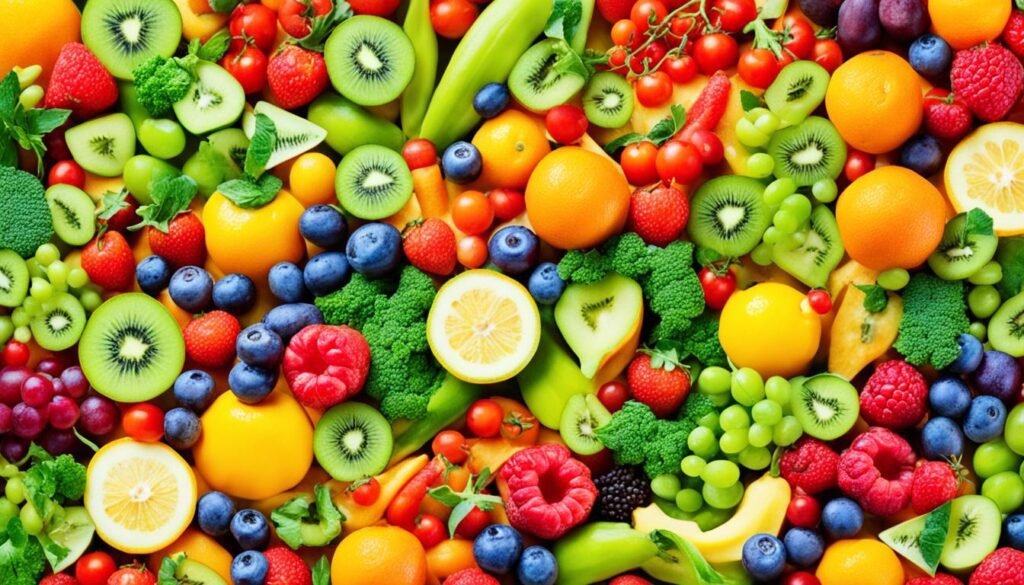 natural antioxidants for younger looking skin