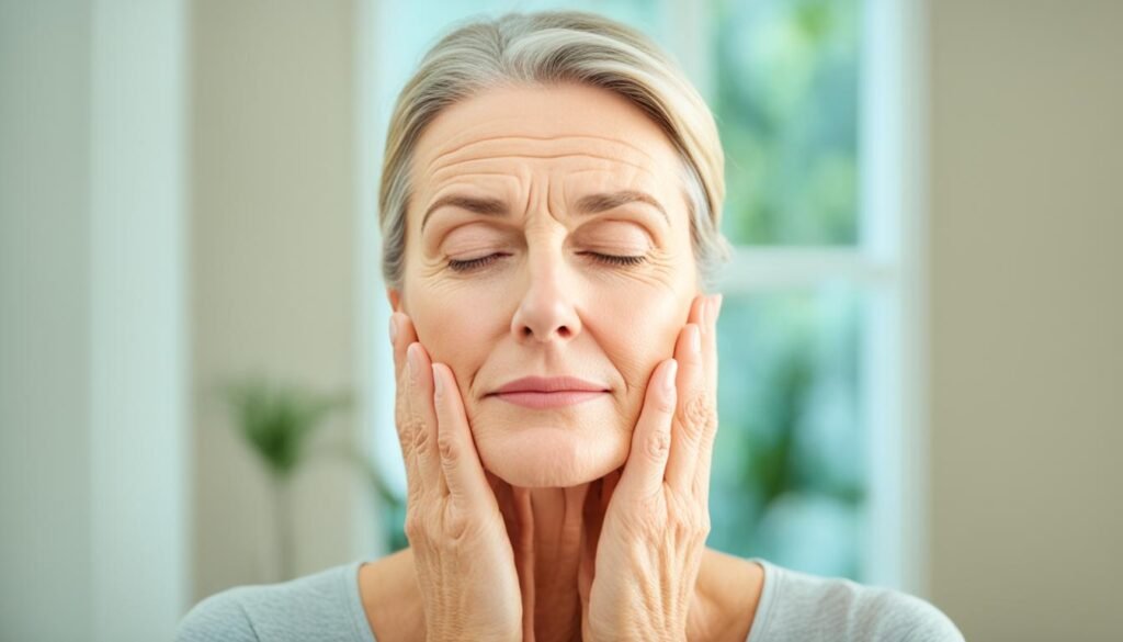 natural facial rejuvenation exercises