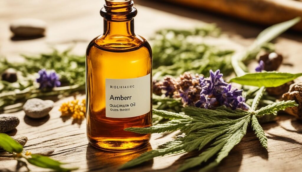 natural oils for skin tightening
