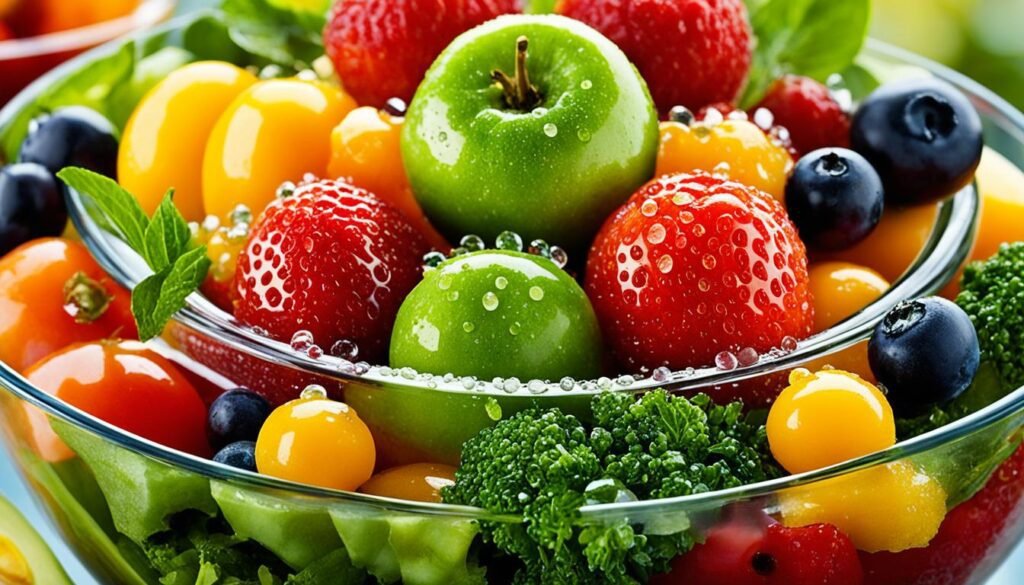 natural remedies for anti-aging