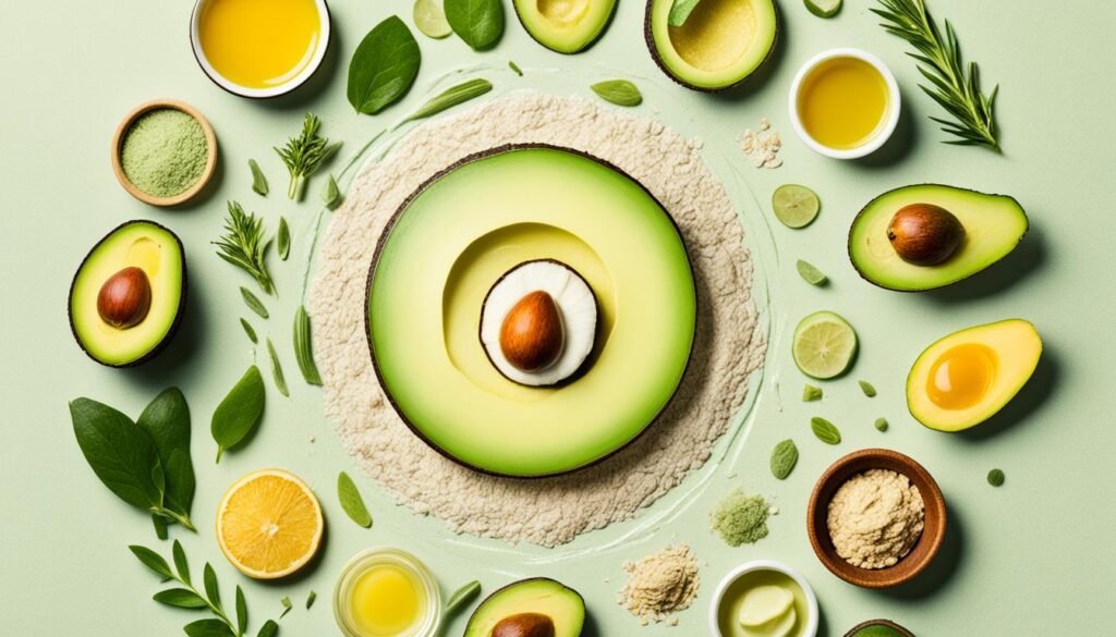 natural remedies for skin hydration and aging