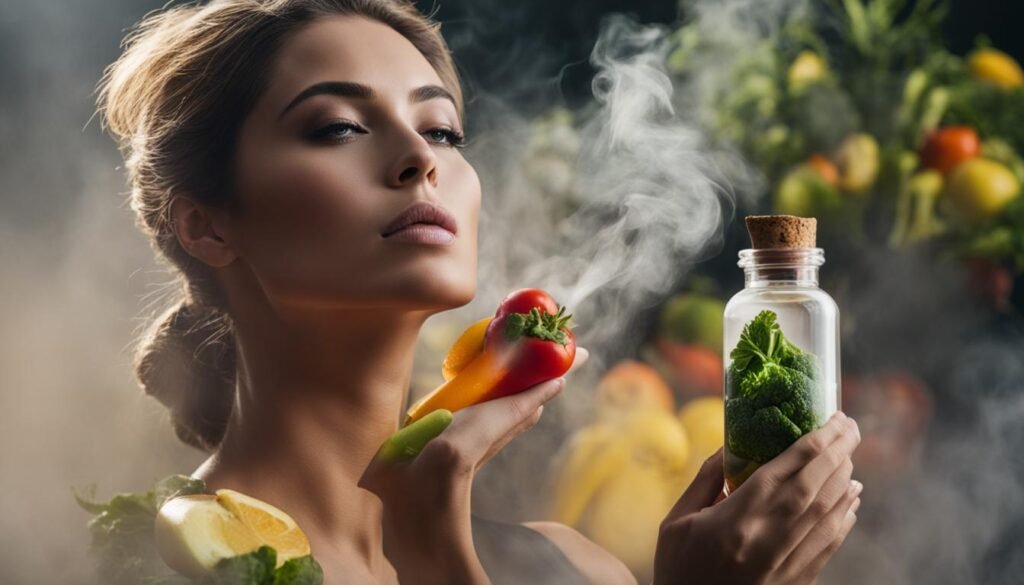 natural remedies for smoker's lines