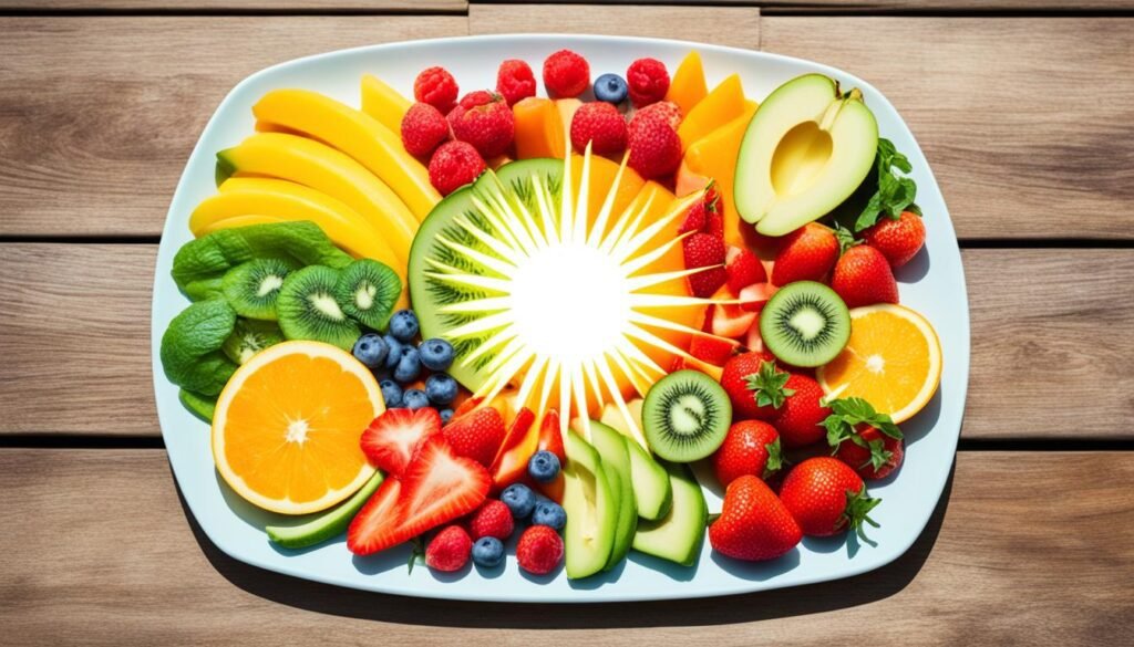natural ways to improve skin health