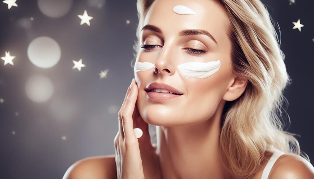night cream for aging skin