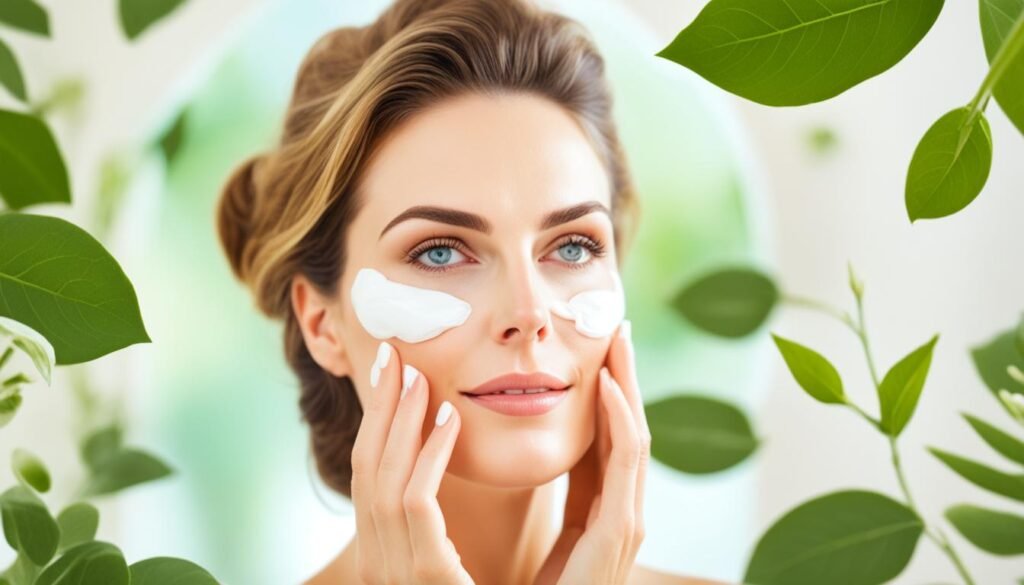 non-toxic skin care