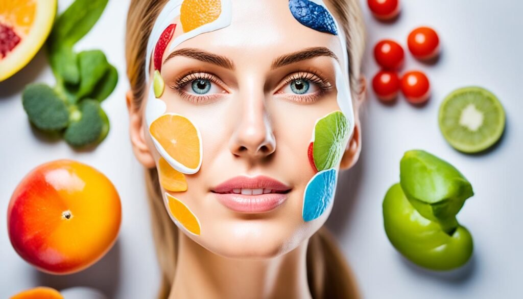 nutrition and skin health nutrition and skin health