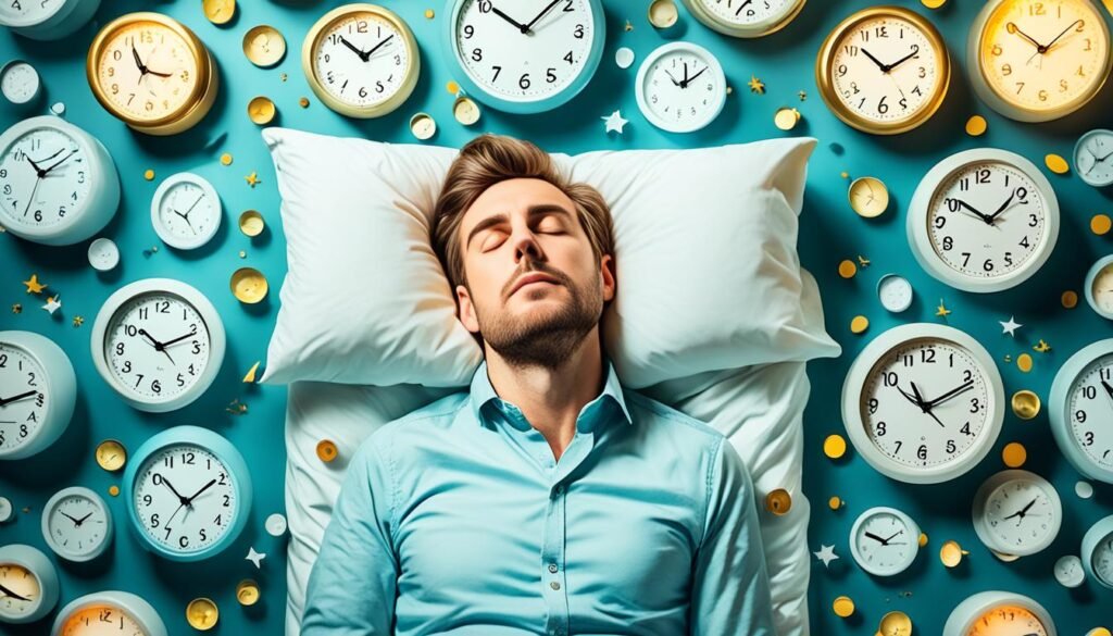 optimal sleep duration