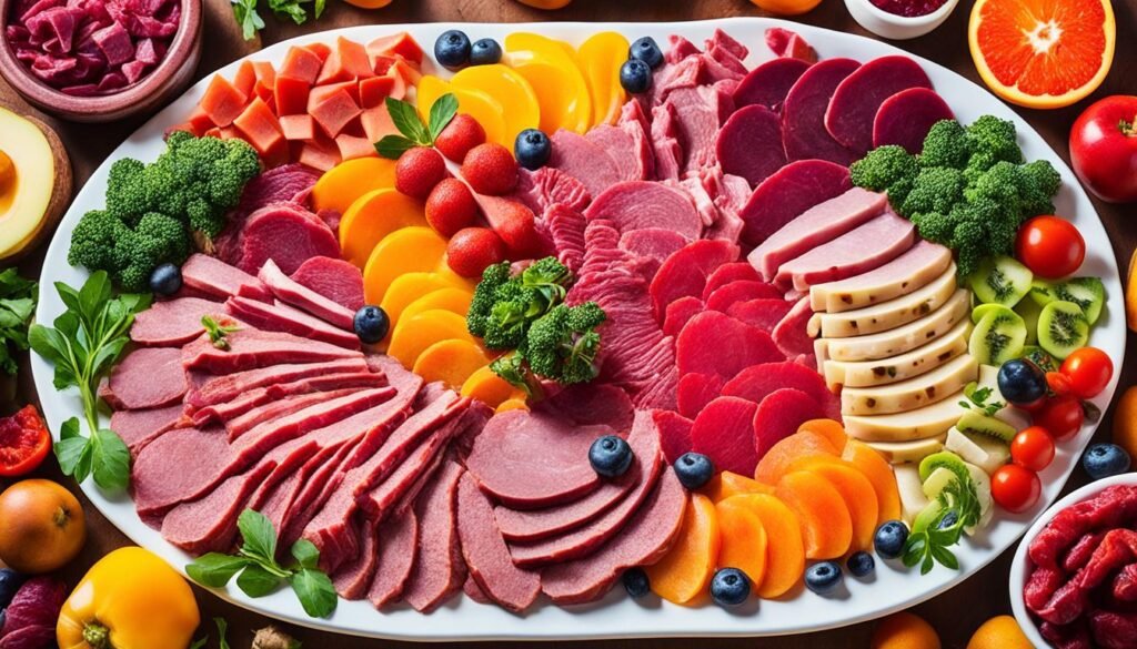 organ meats