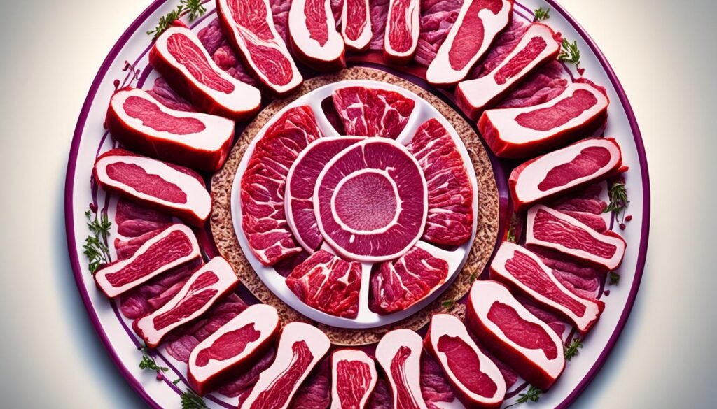organ meats for skin health
