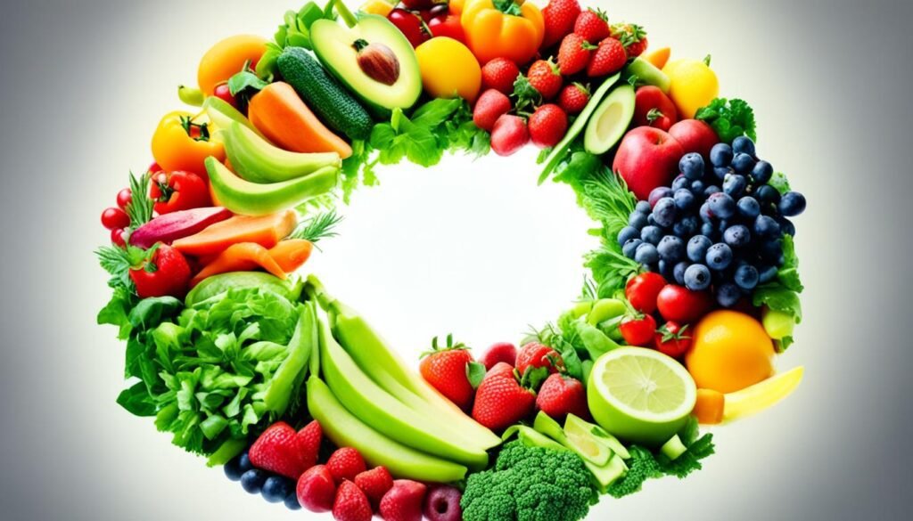 overall health