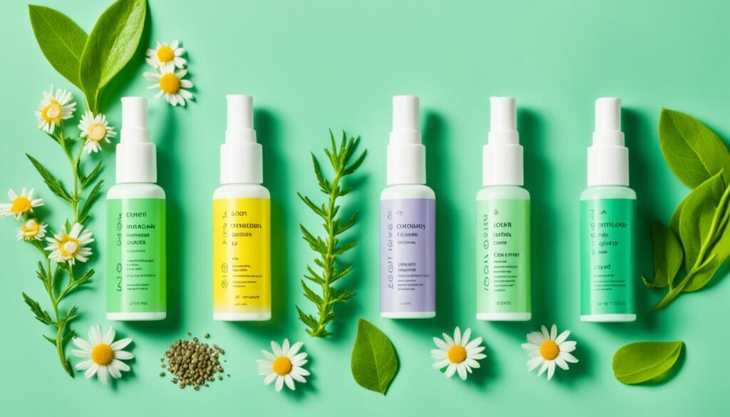 paraben-free anti-aging creams