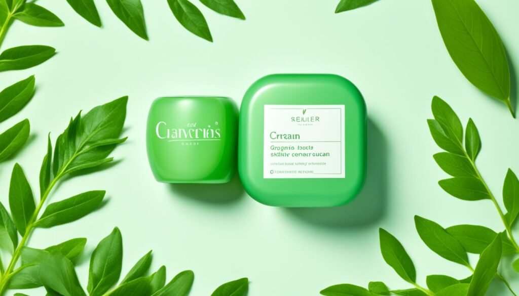 paraben-free moisturizers
