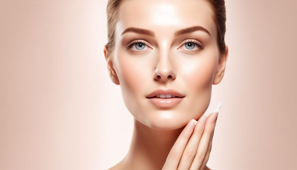paraben-free skincare