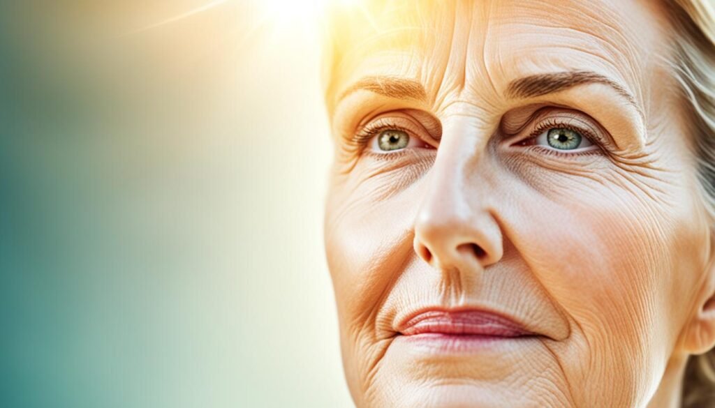 photoaging effects