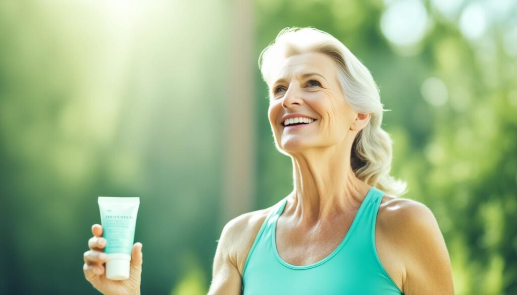 photoaging prevention